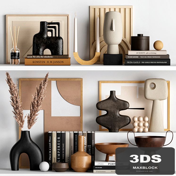 Decor set 42