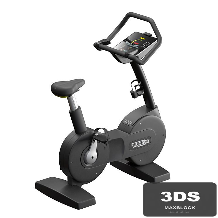 Bike Forma (Technogym)