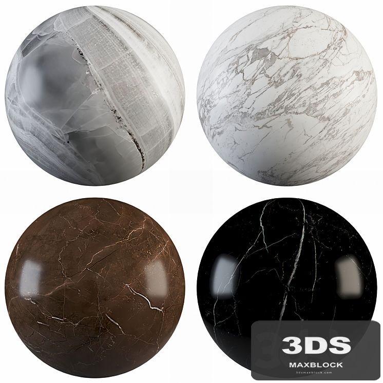 Collection Marble 15