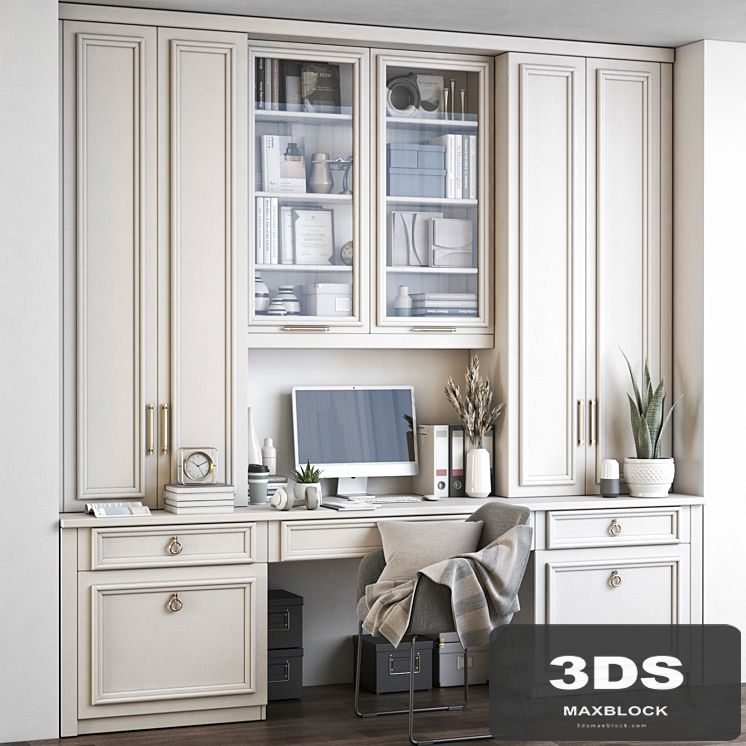 Furniture composition 10
