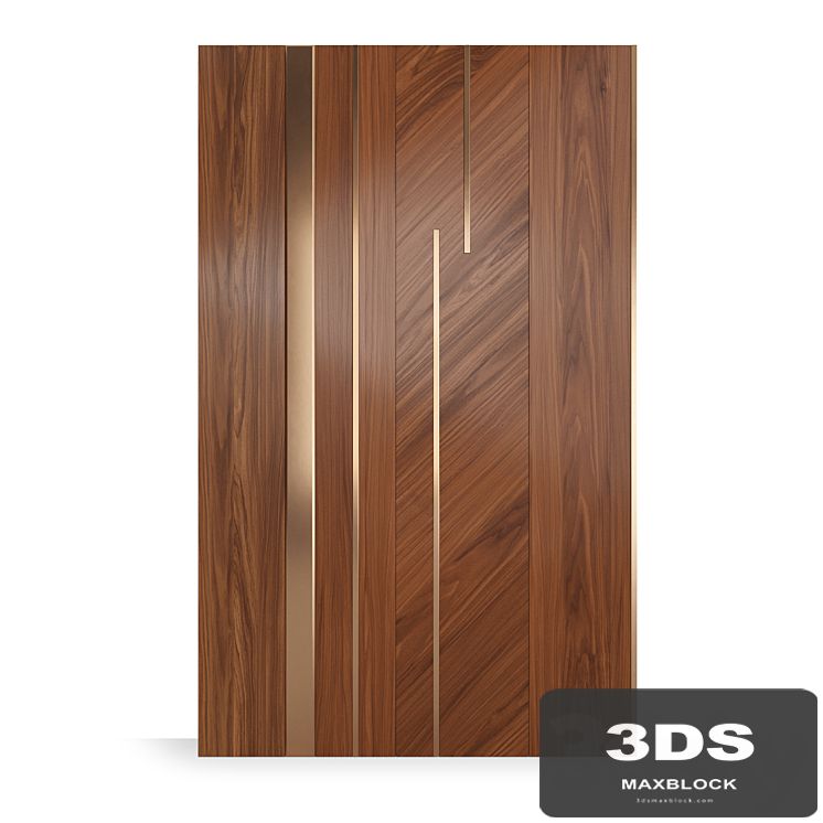 FIFTYFOURMS Delirium Wall Panels