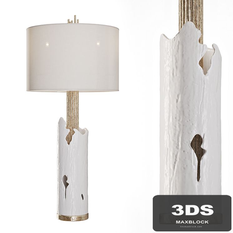 Table lamp AURA Vetvistore