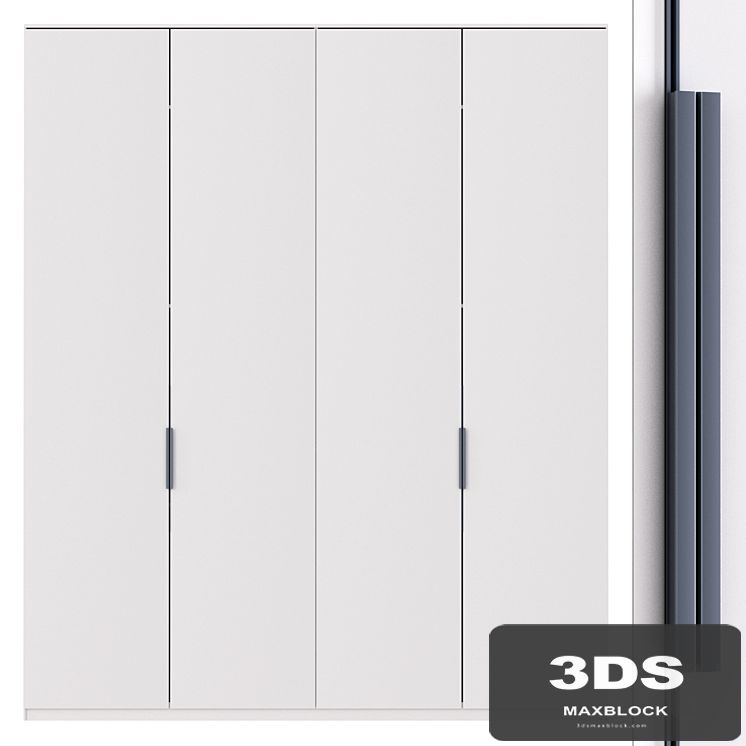 Wardrobe 001