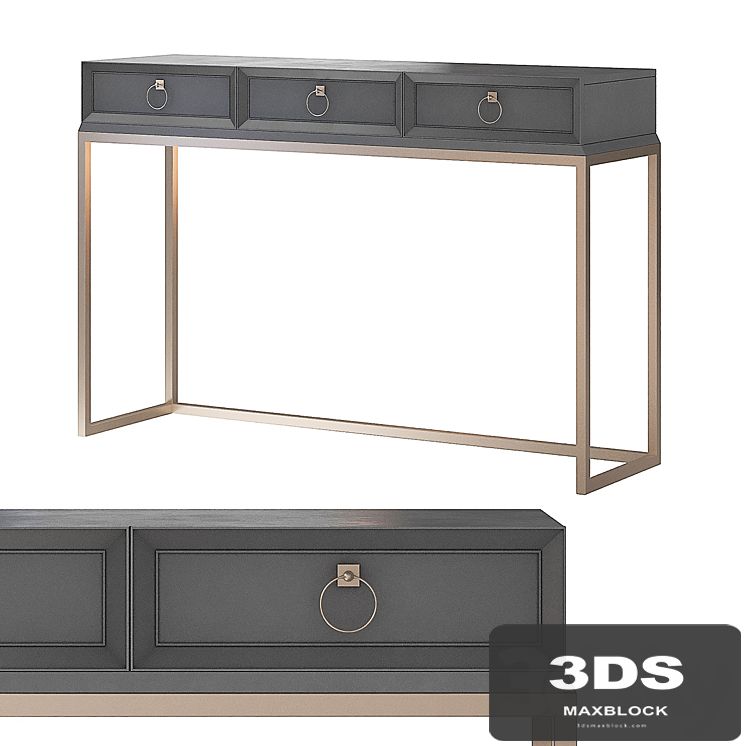 Gloria console