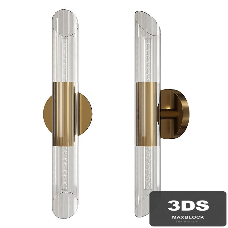 Cecily wall sconce