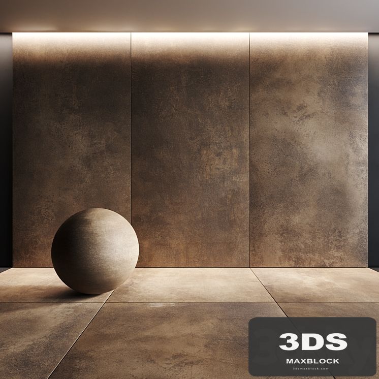 Ceramic Tiles Urbatek Porcelanosa Xlight Oxide