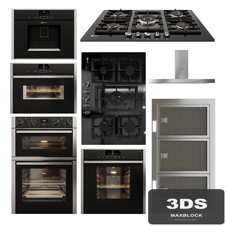 Neff Appliances
