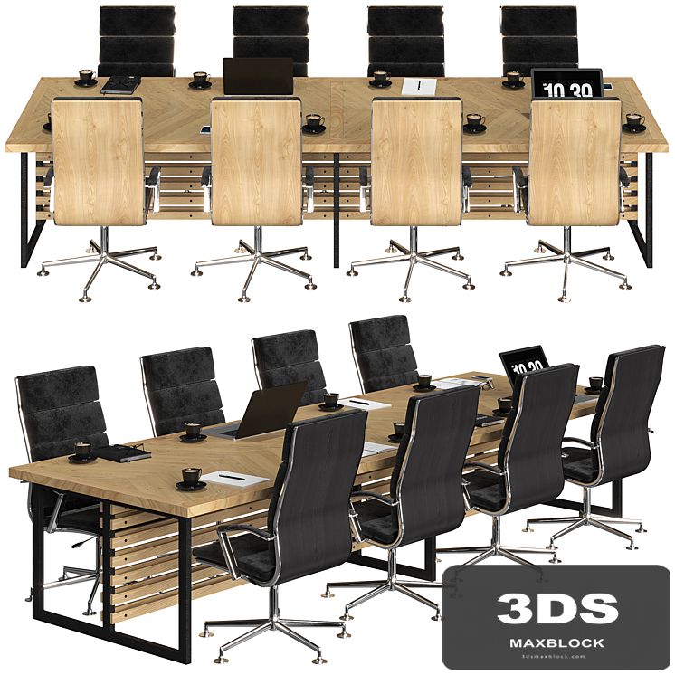 conference table modern
