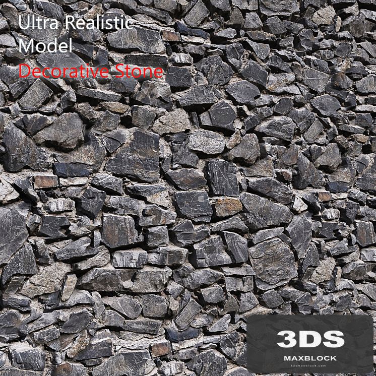 Dark Stone 5