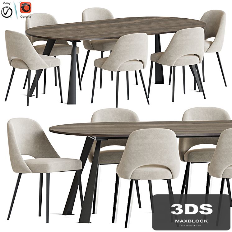 Dining Set 33
