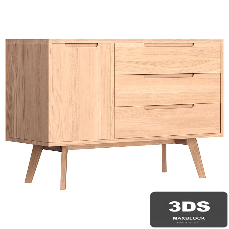Dresser Jenson