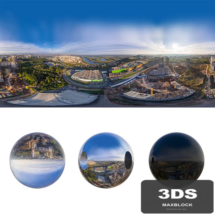 HDRI # 16