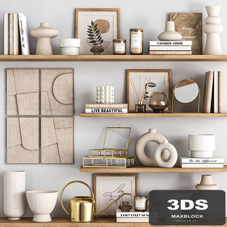 decorative set-04