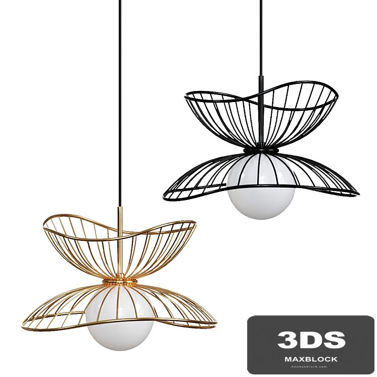 Pendant light 50