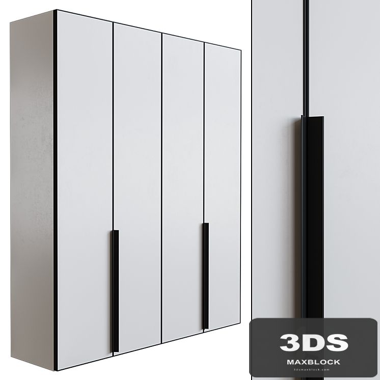 Cupboard MY 57 (Muzafarov collections)