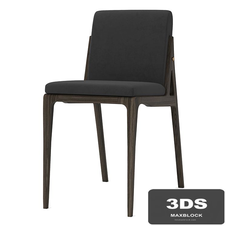 Haedus 3 chair from ARCHMEBEL
