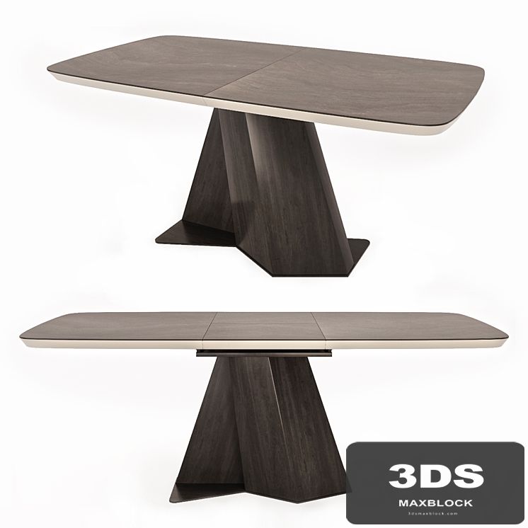 Dining table Avanti Scala