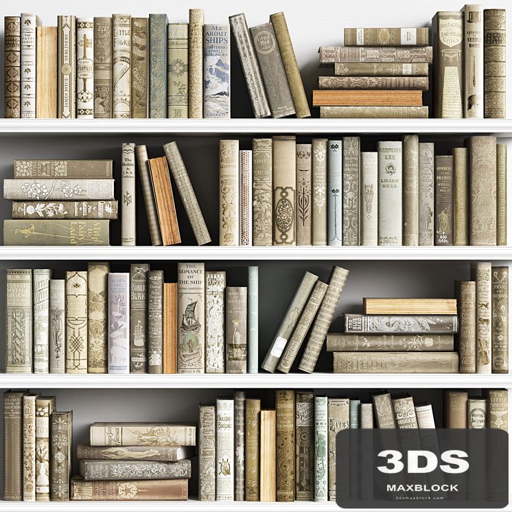 Classic Books 20