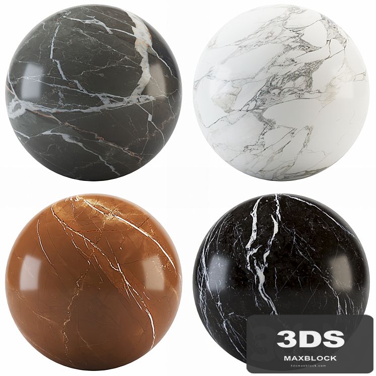 Collection marble 11