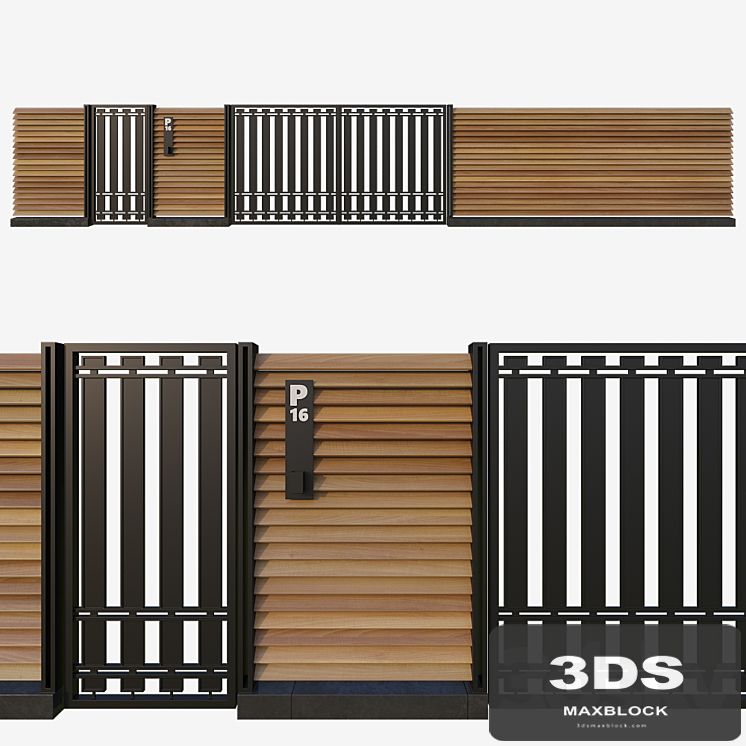 Fence