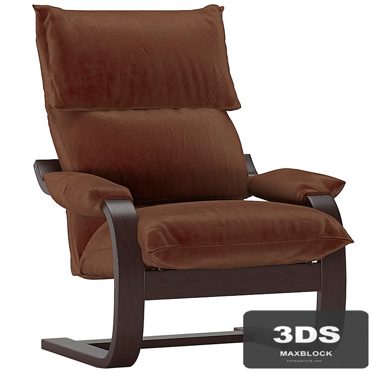 GREENTREE ONEGA chair relax armchair