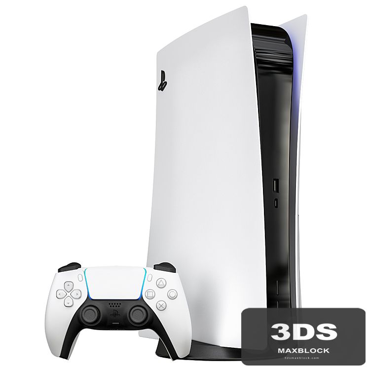 Sony playstation 5