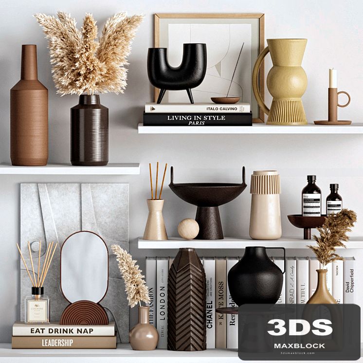 Decor set 43