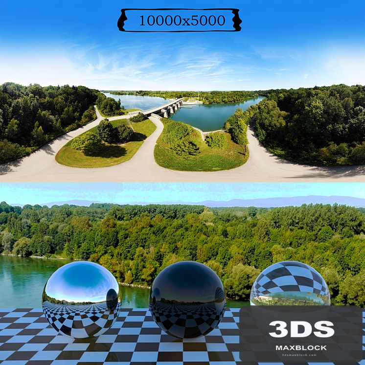 HDRI 2