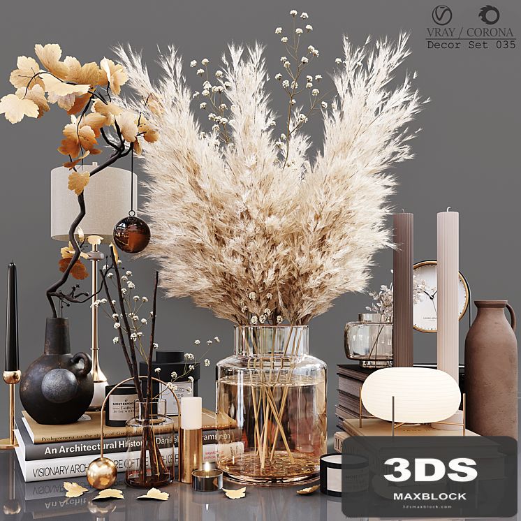 Decor Set 035