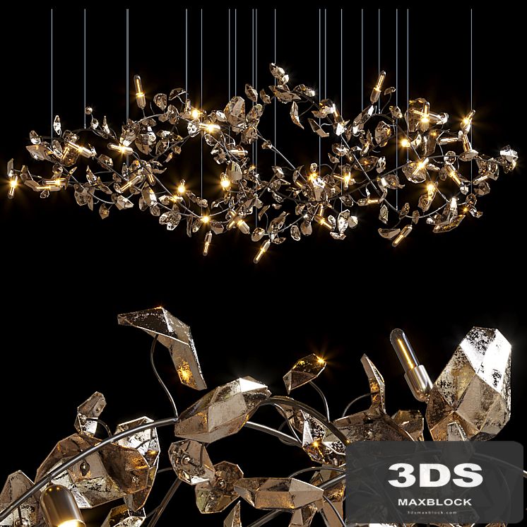 Interflow - Vargov Design & Boca Do Lobo