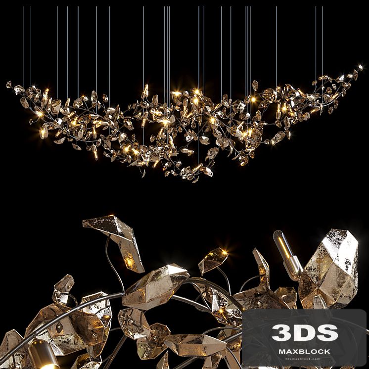 Interflow - Vargov Design & Boca Do Lobo