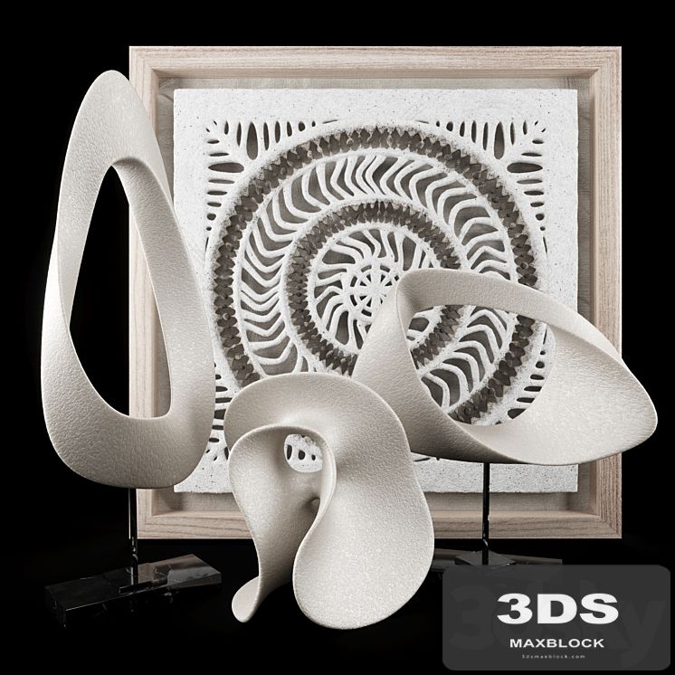 Decorative set LaRedoute