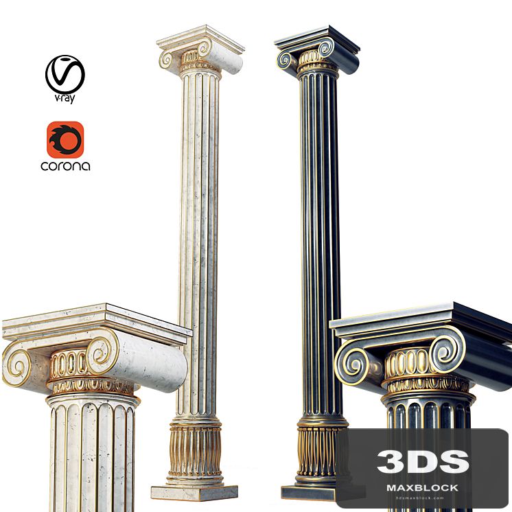 classic column 02