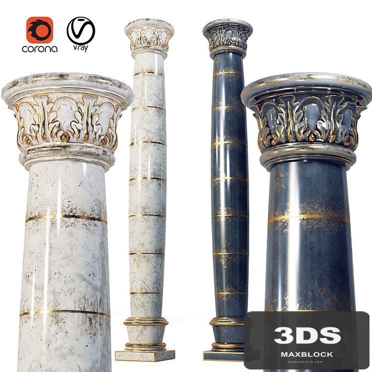 classic column 03
