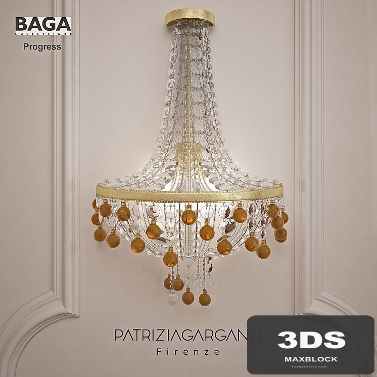 Baga Progress 3190