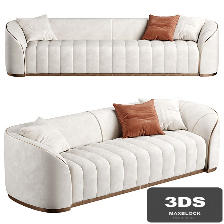 PIERRE SOFA