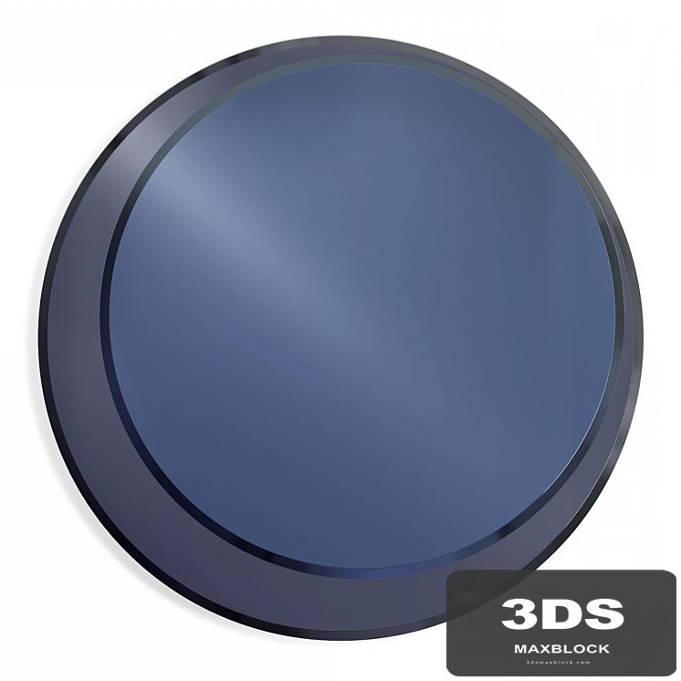 FIFTYFOURMS Ozean Mirror