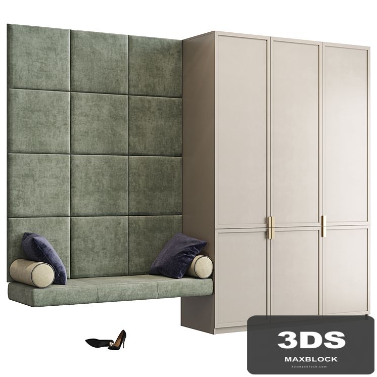 Hallway furniture 11