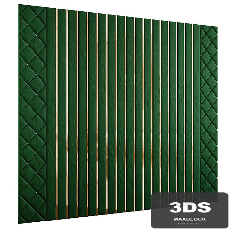Headboard for interior №72