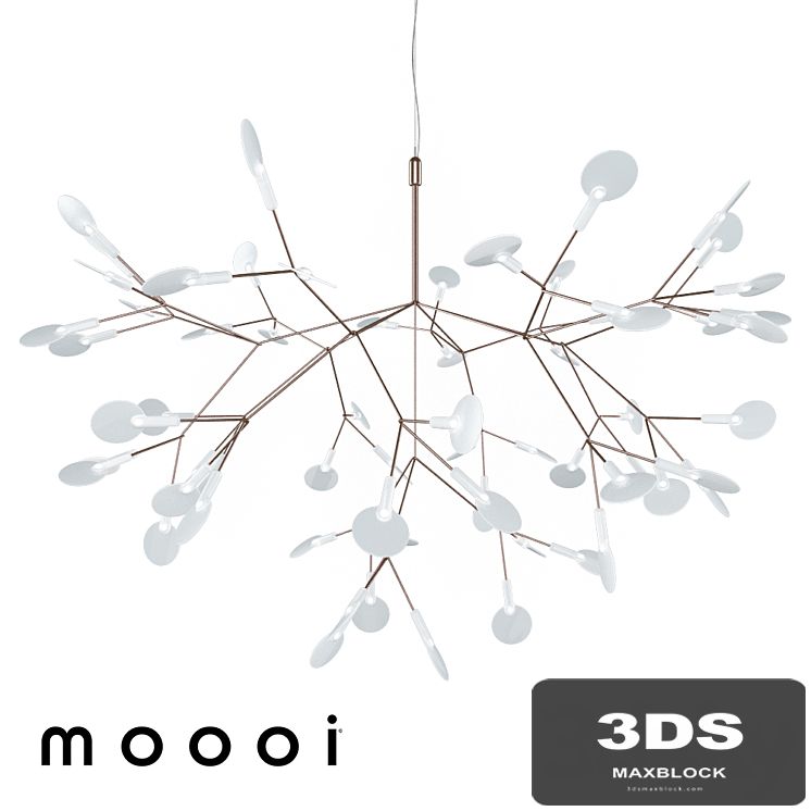 Moooi Heracleum II