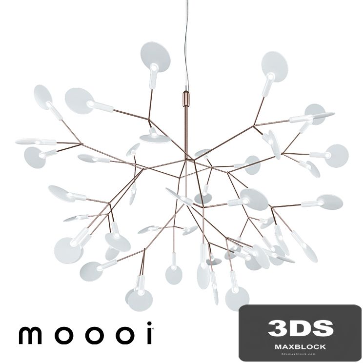 Moooi Heracleum II Small