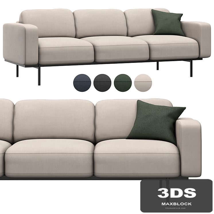 Jarrod sofa