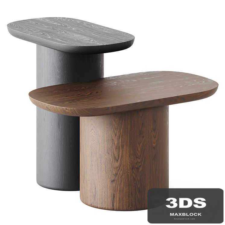 Porto high table by RAIN