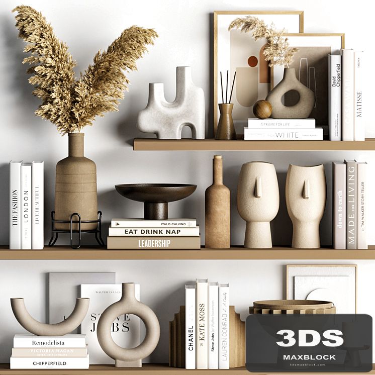 Decor set 44