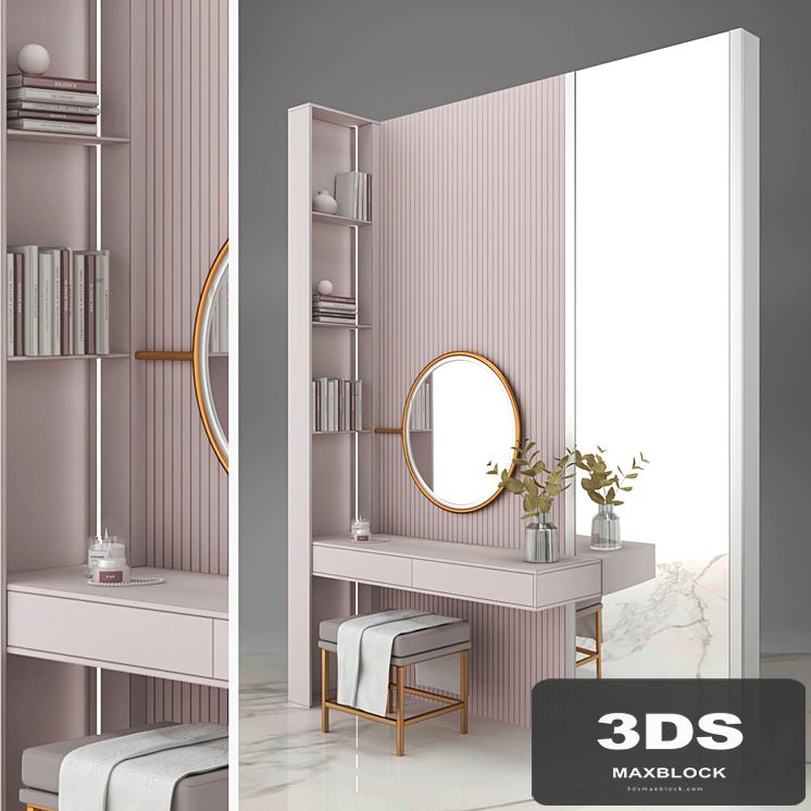 Dressing table 5