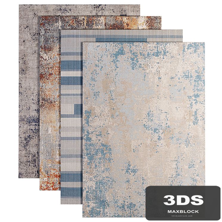 Rug Modern