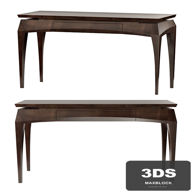 Hellman Chang xie writing desk
