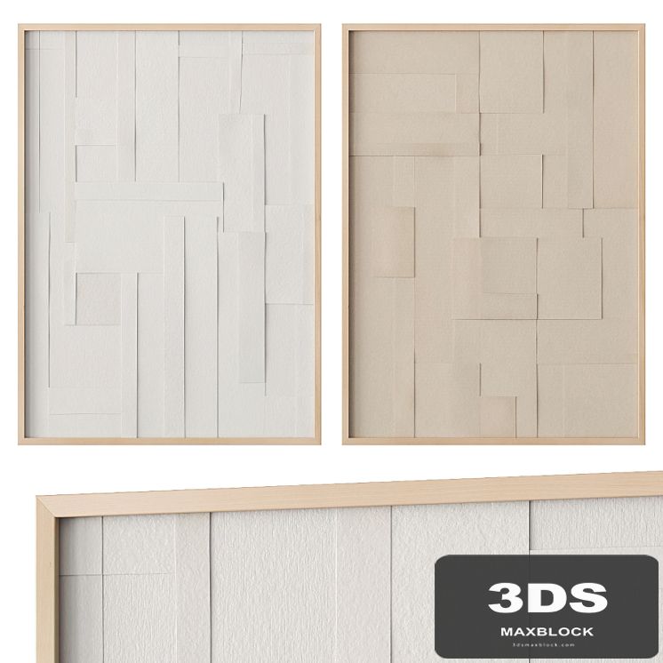 Abstract Artwork