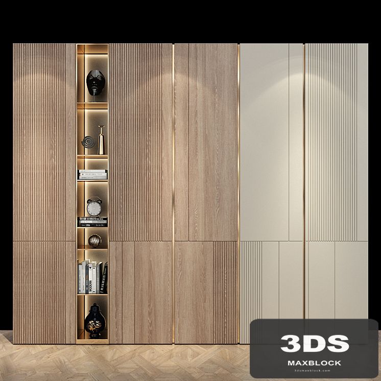 Furniture composition set 223