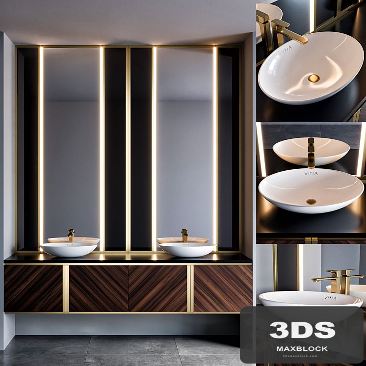 bathroom furniture 53